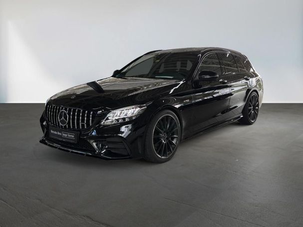 Mercedes-Benz C 43 AMG T 287 kW image number 16