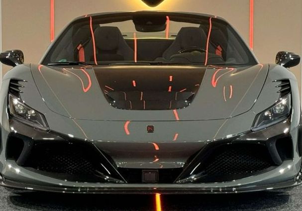 Ferrari F8 Spider 530 kW image number 1