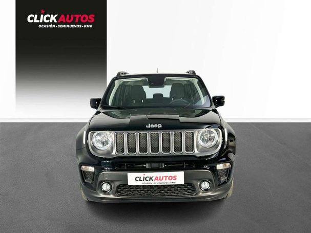 Jeep Renegade 96 kW image number 2