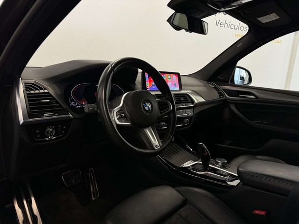 BMW X3 M40i xDrive 265 kW image number 7