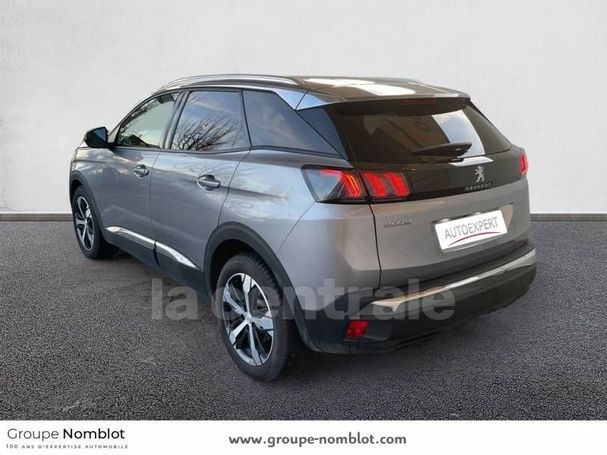 Peugeot 3008 PureTech 130 S&S Allure 96 kW image number 5