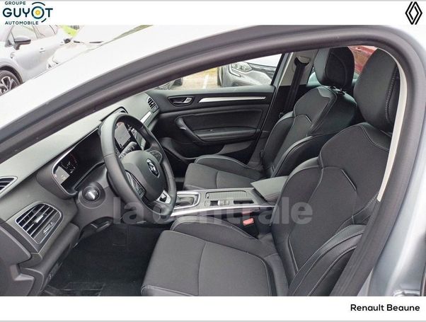 Renault Megane TCe 140 EDC 103 kW image number 31