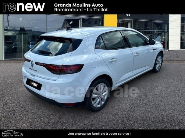 Renault Megane 85 kW image number 15