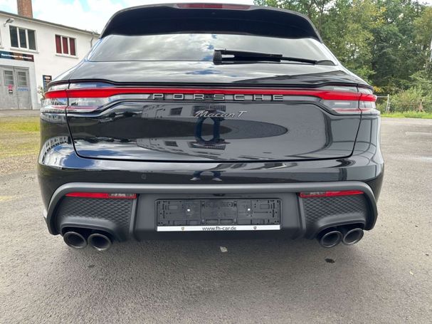 Porsche Macan 195 kW image number 4