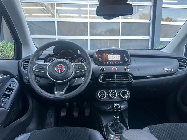 Fiat 500X 1.0 City Cross 88 kW image number 18