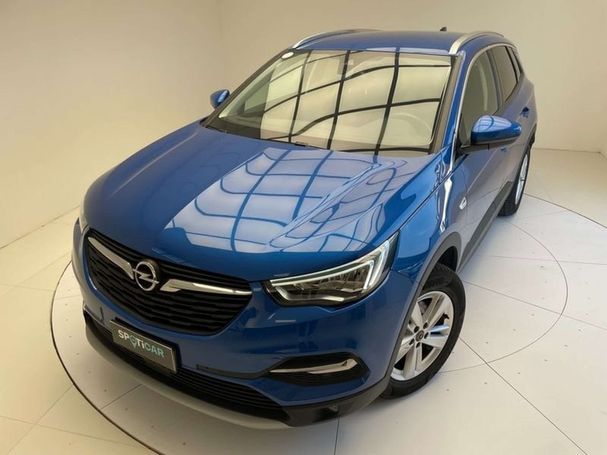 Opel Grandland X 1.5 Elegance 96 kW image number 15