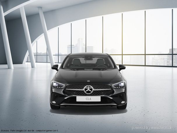 Mercedes-Benz CLA 180 100 kW image number 4