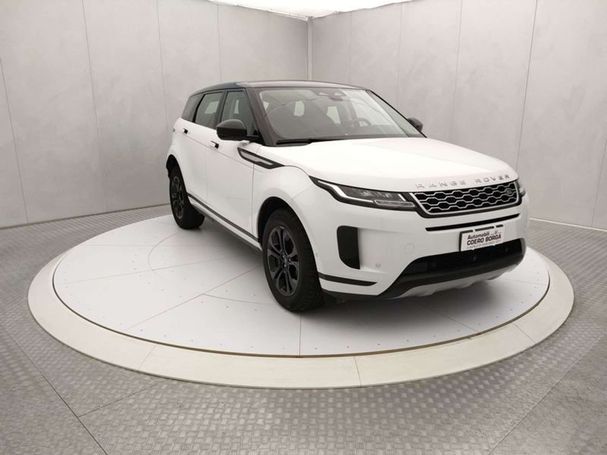 Land Rover Range Rover Evoque 120 kW image number 2