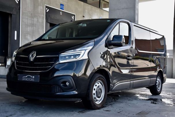 Renault Trafic dCi 88 kW image number 1