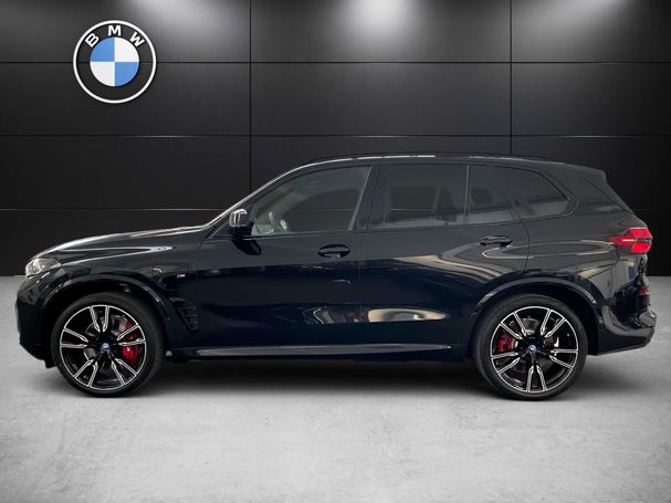 BMW X5 50e xDrive 360 kW image number 6