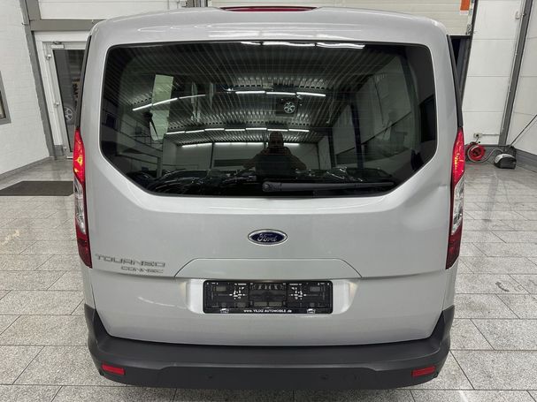 Ford Tourneo Connect 1.5 TDCi 88 kW image number 8