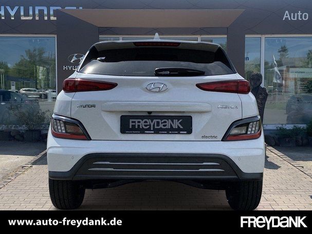 Hyundai Kona Elektro 100 kW image number 4