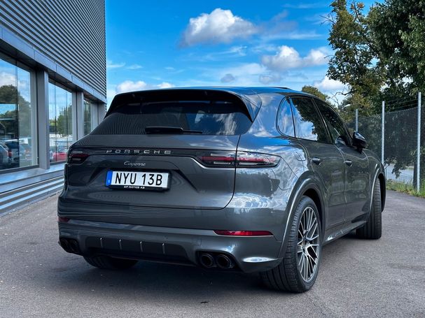 Porsche Cayenne 250 kW image number 12