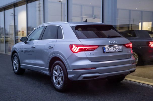 Audi Q3 110 kW image number 5