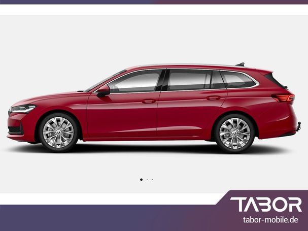 Skoda Superb Combi TDI 4x4 142 kW image number 3