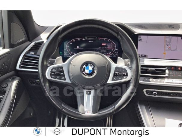 BMW X5 45e xDrive 290 kW image number 17