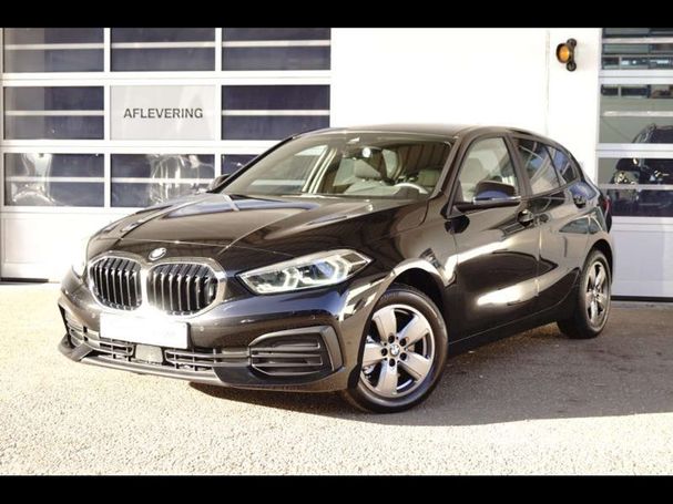 BMW 118i 100 kW image number 16