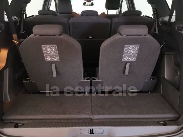 Peugeot 5008 96 kW image number 23