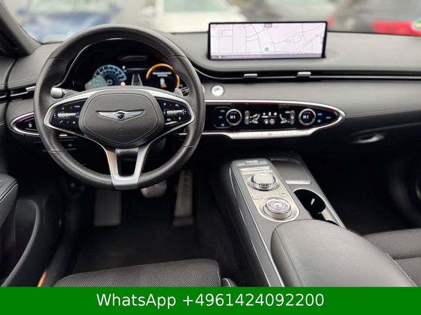 Genesis GV70 Sport 154 kW image number 27