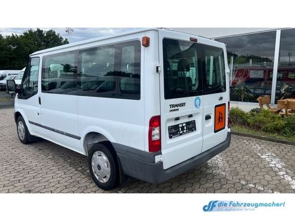 Ford Transit 280 K 63 kW image number 4