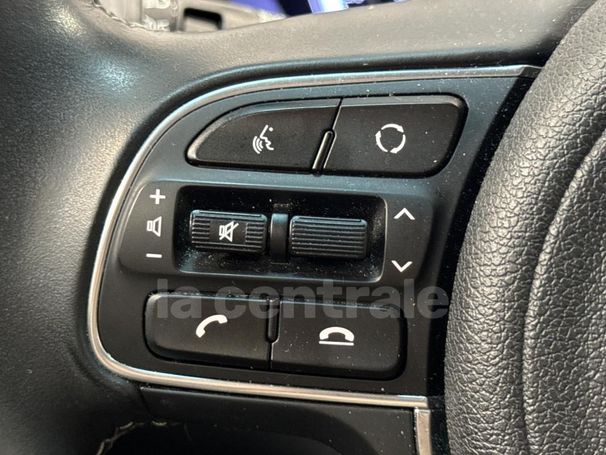 Kia Niro Hybrid 1.6 GDI 104 kW image number 8