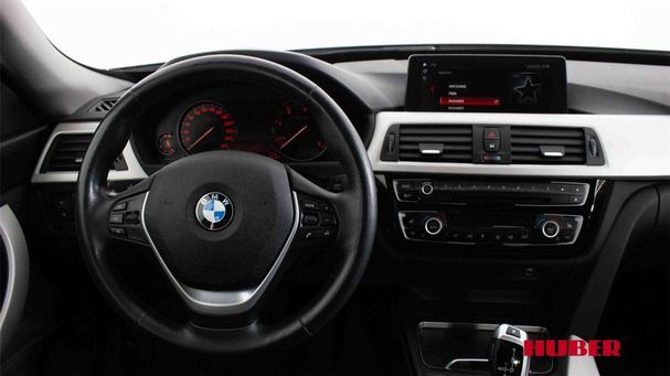 BMW 320d Gran Turismo xDrive 140 kW image number 11