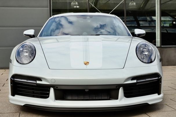 Porsche 992 Sport Classic 405 kW image number 4