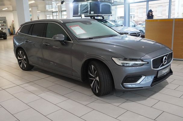 Volvo V60 D4 Inscription 140 kW image number 3