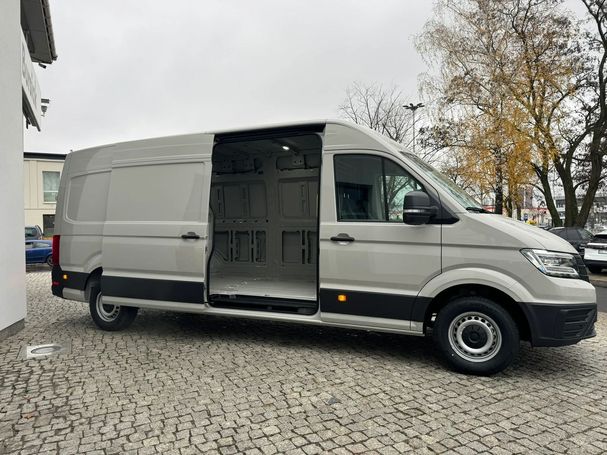 Volkswagen Crafter 130 kW image number 4