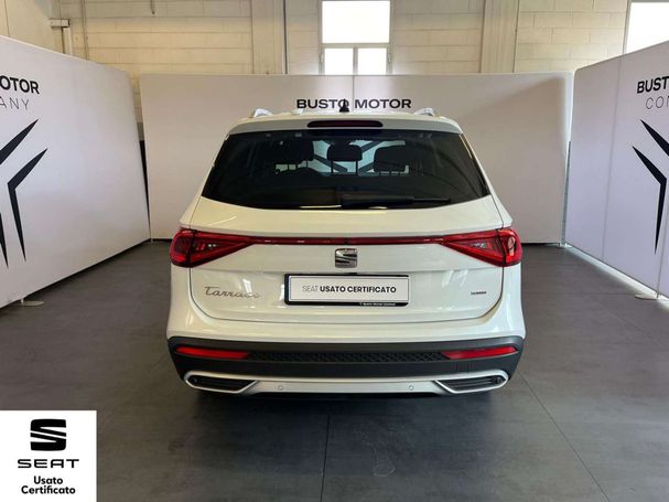 Seat Tarraco 1.4 e-Hybrid XCellence 180 kW image number 4