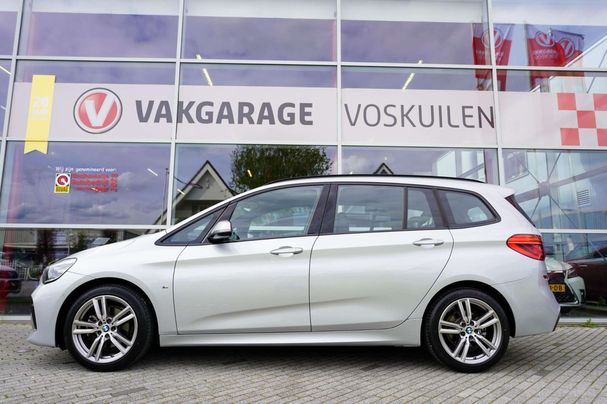 BMW 218i Gran Tourer M Sport 100 kW image number 3