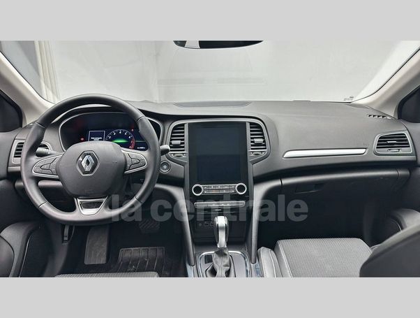 Renault Megane TCe 140 Techno 103 kW image number 8