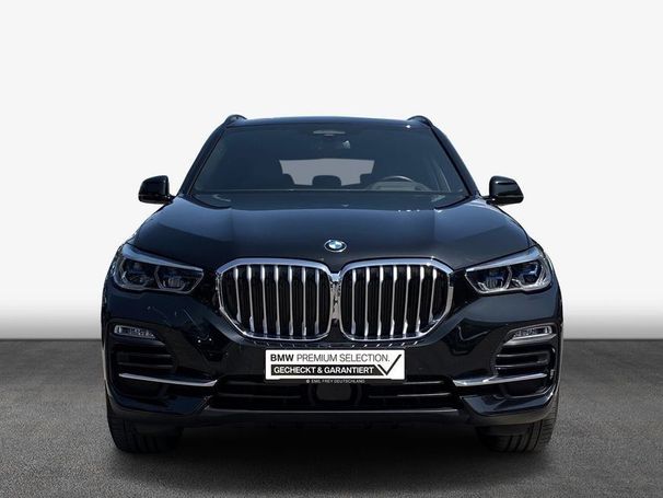 BMW X5 45e xDrive 290 kW image number 2