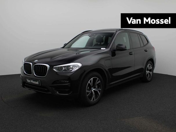 BMW X3 xDrive30e M 215 kW image number 1