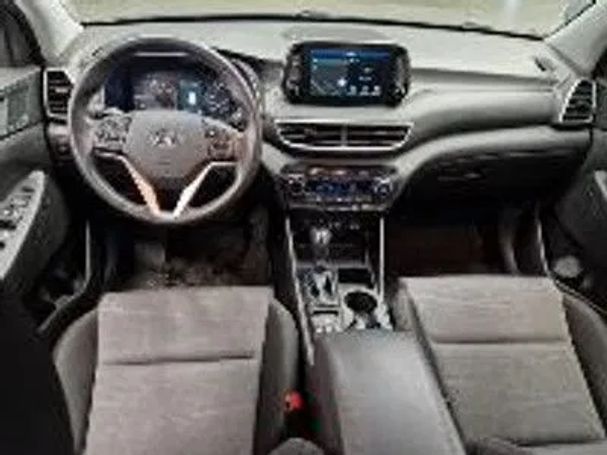 Hyundai Tucson 130 kW image number 6