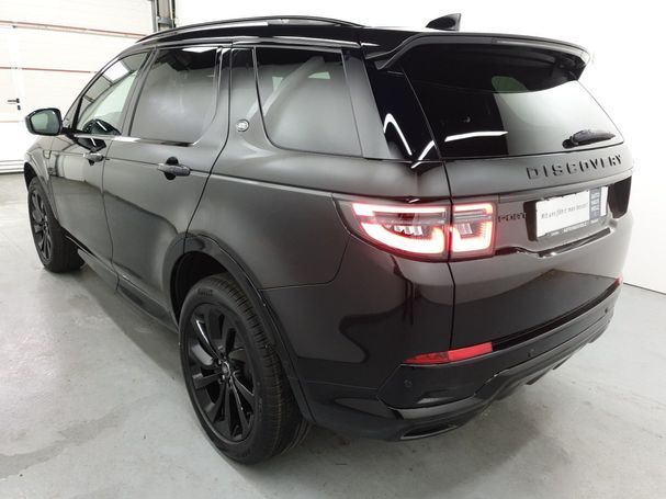 Land Rover Discovery Sport D200 S 150 kW image number 5