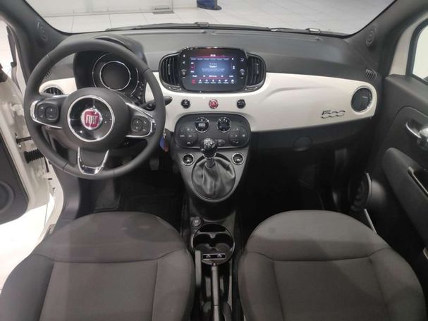 Fiat 500 1.0 51 kW image number 5