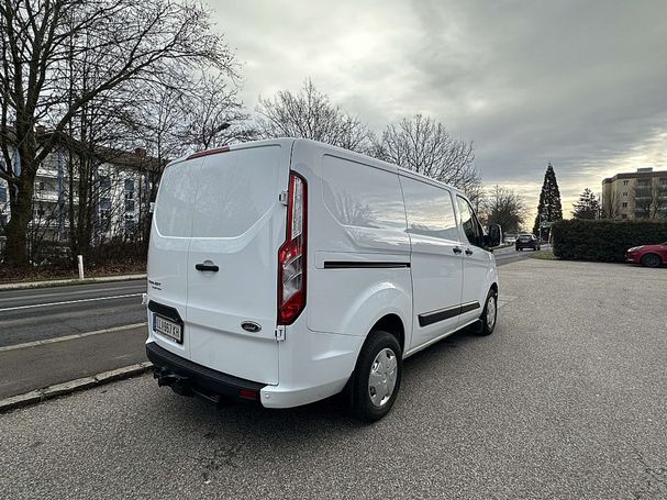 Ford Transit Custom 280 L1H1 Trend 77 kW image number 3