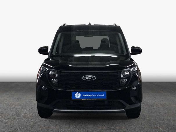 Ford Tourneo Courier 1.0 EcoBoost Active 92 kW image number 3