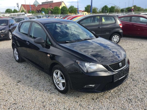 Seat Ibiza 77 kW image number 24