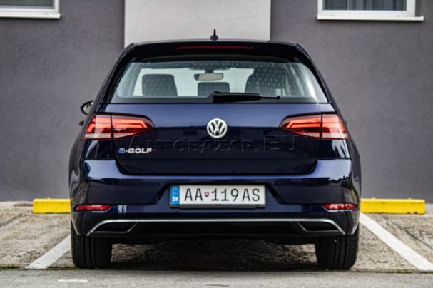 Volkswagen Golf 100 kW image number 5