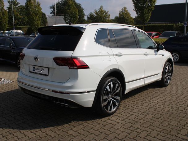 Volkswagen Tiguan Allspace 2.0 TDI 4Motion DSG 176 kW image number 7