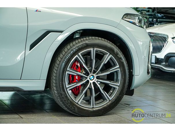 BMW X6 xDrive 210 kW image number 5