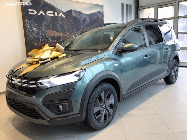 Dacia Jogger 100 74 kW image number 1