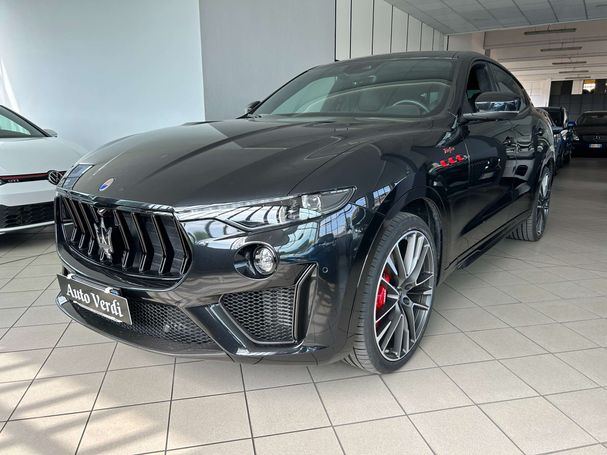 Maserati Levante Trofeo 427 kW image number 1