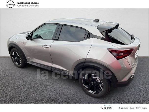 Nissan Juke 105 kW image number 20