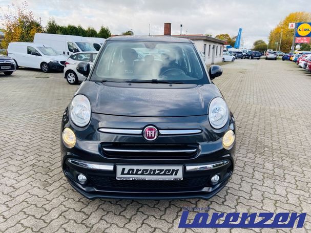 Fiat 500L 1.4 88 kW image number 3