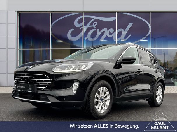 Ford Kuga Titanium 110 kW image number 1