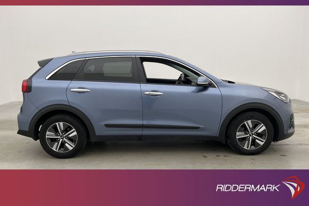 Kia Niro Hybrid 104 kW image number 4