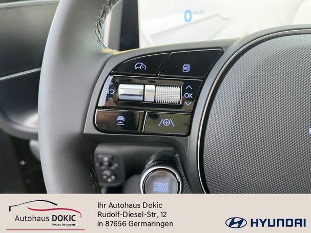 Hyundai Ioniq 6 77 kWh 239 kW image number 12